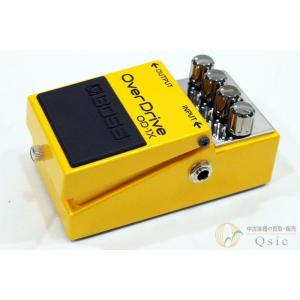 [極美品] BOSS OD-1X [QK135]【神戸店在庫】