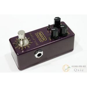 [超美品] MXR CSP039 Duke of Tone [QK433]