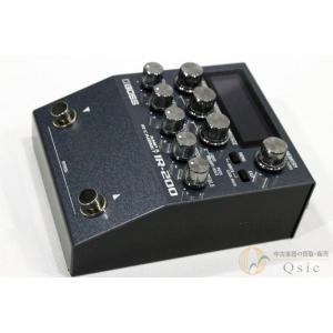 [極美品] BOSS IR-200 2025年製 [QL392]【神戸店在庫】