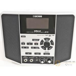 [良品] BOSS eBand JS-10 2...の詳細画像4