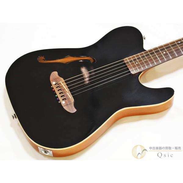 [美品] SCHECTER OL-FL-BLK 【返品OK】[QM663]【神戸店在庫】