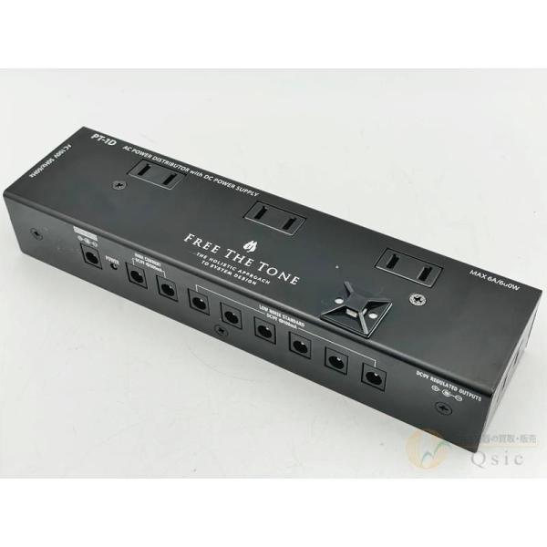 [良品] Free The Tone PT-1D [QMN87]【梅田店在庫】