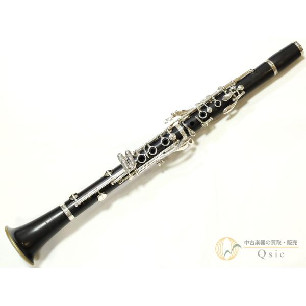 [中古] Buffet Crampon R13 B♭ [調整済み] 【返品OK】[QMP04]【神戸...