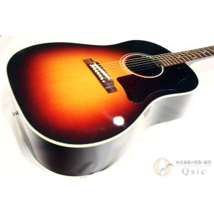 [良品] Gibson J-45 ADJ 2013年製 【返品OK】[RJ273]｜qsic