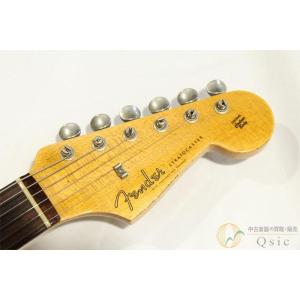 【SALE!!】[良品] Fender Cus...の詳細画像4