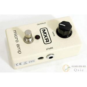 [美品] MXR M133 [RL689]【神戸店在庫】