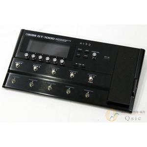 [中古] BOSS GT-1000 [RL939]【神戸店在庫】