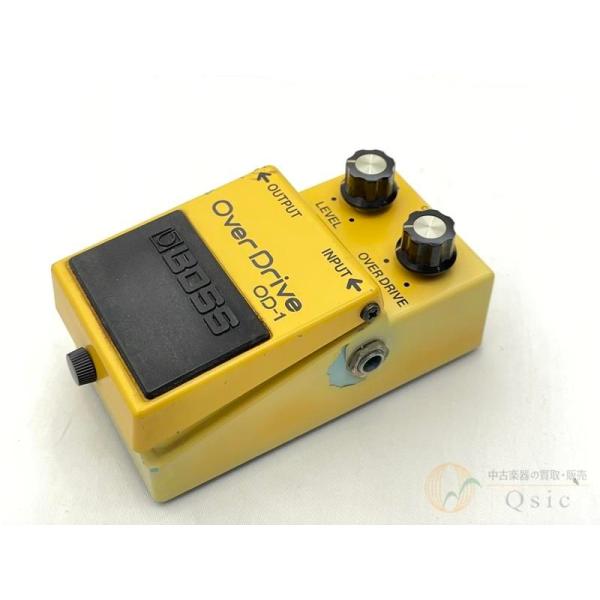 [中古] BOSS OD-1 [RLM13]【梅田店在庫】