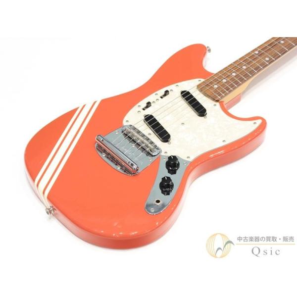【SALE!!】[超美品] Fender Japan MG73/CO [RLX47]【阿倍野店在庫】