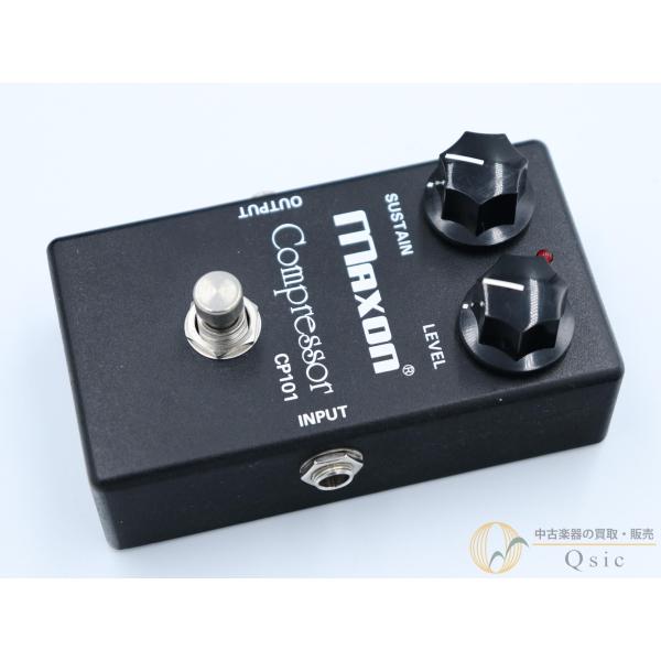 [良品] Maxon CP101 [RM655]【神戸店在庫】