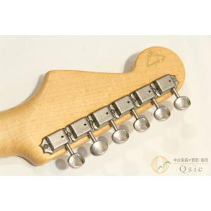 [良品] Fender Custom Shop...の詳細画像5