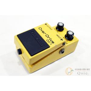 [中古] BOSS OD-1 OverDrive 1983年製 [SK797]●