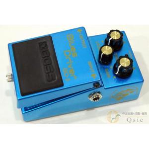 [超美品] BOSS BD-2 B50A 2024年製 [SL220]【神戸店在庫】