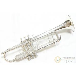 [中古] YAMAHA YTR-8335GS [調整済み] 【返品OK】[SL580]【神戸店在庫】