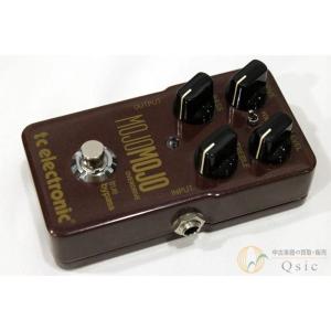 [中古] tc electronic Mojo Mojo Overdrive [SL638]【神戸店...