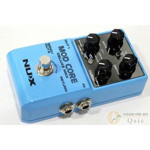 [極美品] NUX Mod Core Deluxe MKII [SL652]【神戸店在庫】