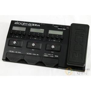 [中古] ZOOM G3Xn [SL729]【神戸店在庫】