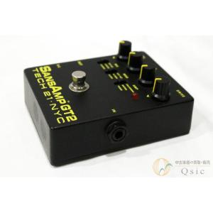 [良品] TECH21 SANSAMP GT2 [SL819]【神戸店在庫】