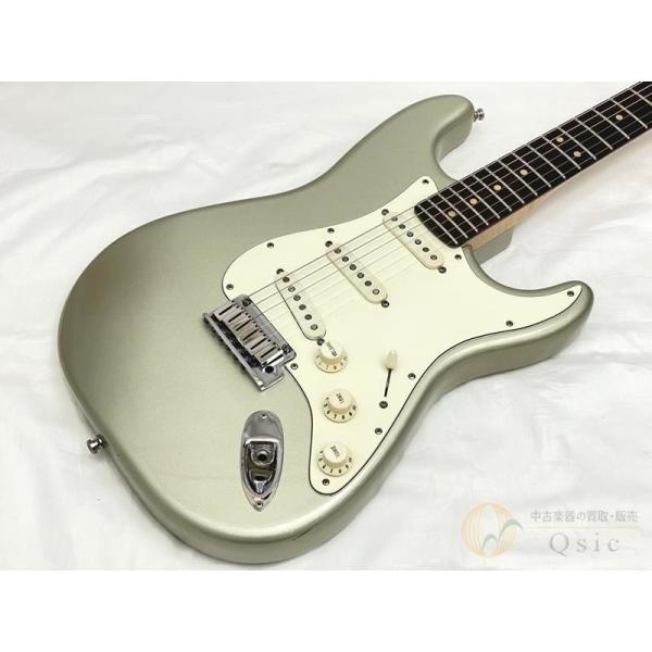 [中古] Fender Custom Shop Custom Classic Stratocaste...