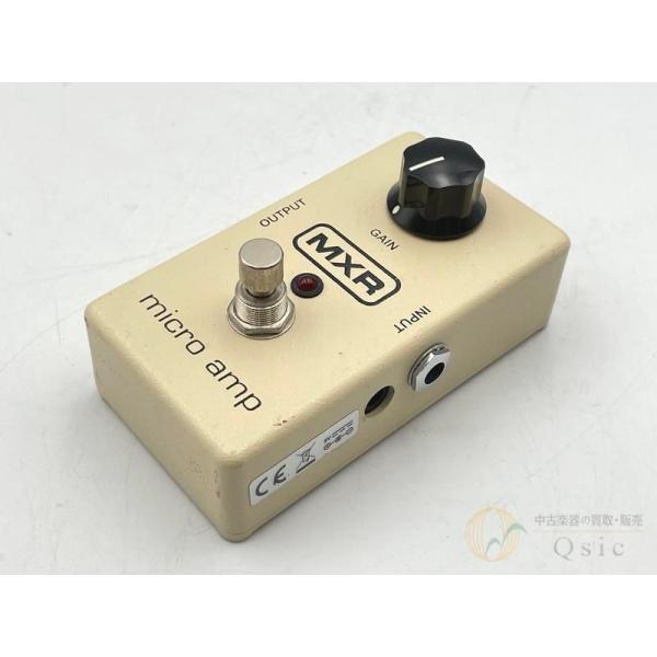 [良品] MXR M133 [SLM77]【梅田店在庫】