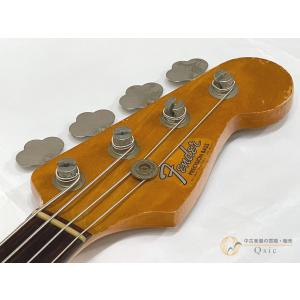 [中古] Fender Precision B...の詳細画像4