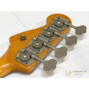 [中古] Fender Precision B...の詳細画像5