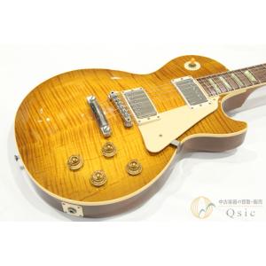 [美品] Gibson Les Paul Classic Premium Plus 1995年製 【...