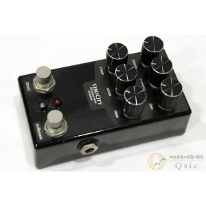 [中古] VeroCity Effects Pedals Rev.F-B2 2018年製 [TL02...
