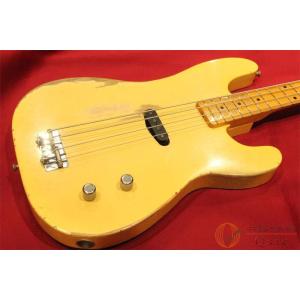 【SALE!!】[美品] Fender Custom Shop Dusty Hill Signatu...