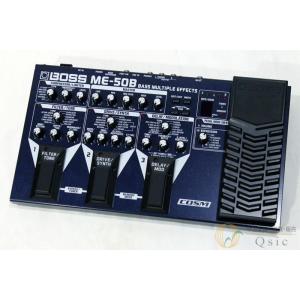 [中古] BOSS ME-50B [TL291]【神戸店在庫】