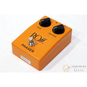 [超美品] JHS Pedals ROSS PHASER [TL293]【神戸店在庫】