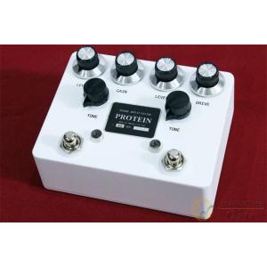 [極美品] Browne Amplification PROTEIN Dual Overdrive ...