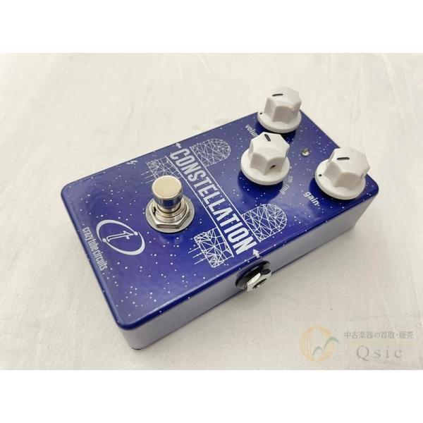 [良品] Crazy Tube Circuits Constellation OC45 [TLO28...