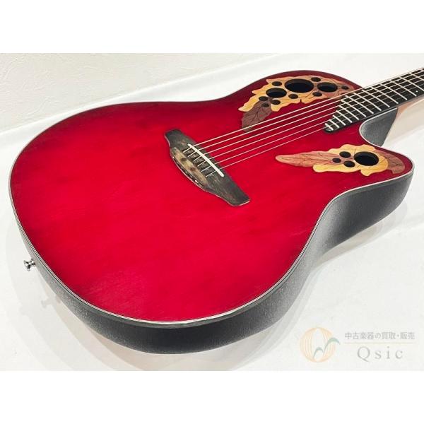 【SALE!!】[超美品] Ovation CE-44-RR 【返品OK】[TLR19]【箕面店在庫...