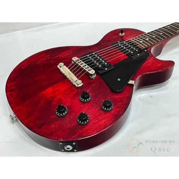 【SALE!!】[美品] Gibson Les Paul Studio Faded 2017 T 【...
