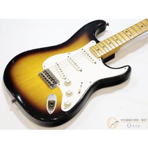 [新品同様] Fender Custom Shop Master Built Eric Clapton Stratocaster Journeyman Relic by Todd Krause [TM290]