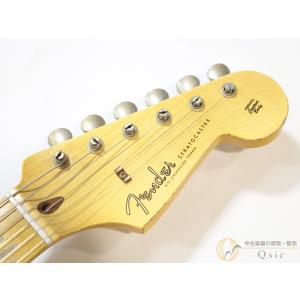 [新品同様] Fender Custom Sh...の詳細画像3