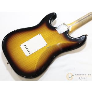 [新品同様] Fender Custom Sh...の詳細画像4