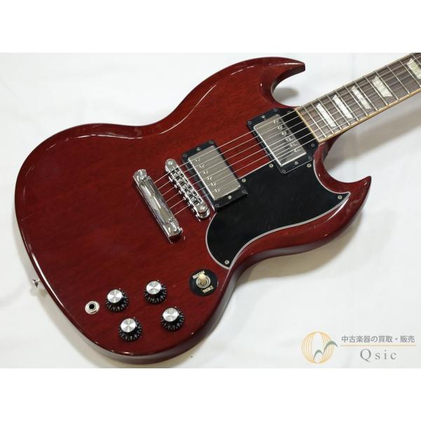 [超美品] Gibson SG Standard 61 Reissue 2012年製 【返品OK】[...