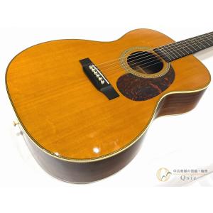 [良品] Martin 000-28 ECB 2002年製 【返品OK】[TMR02]【箕面店在庫】