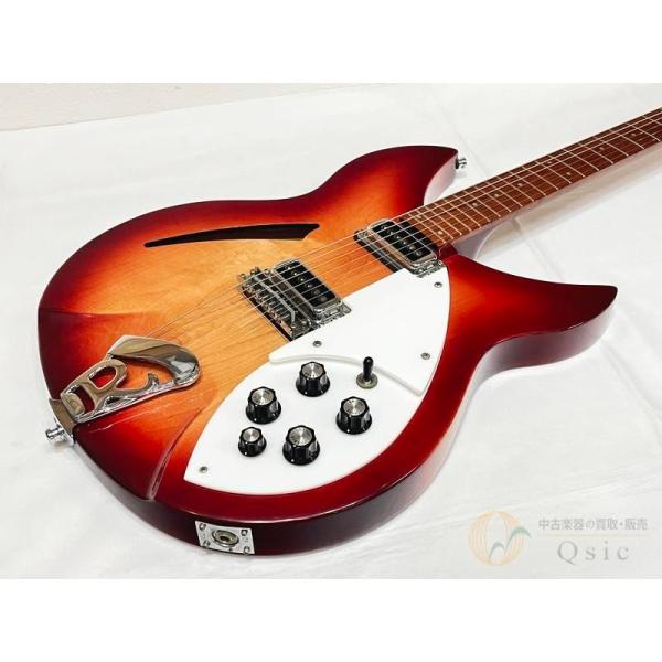 [良品] Rickenbacker 330 FG 1996年製 【返品OK】[TMR87]【箕面店在...