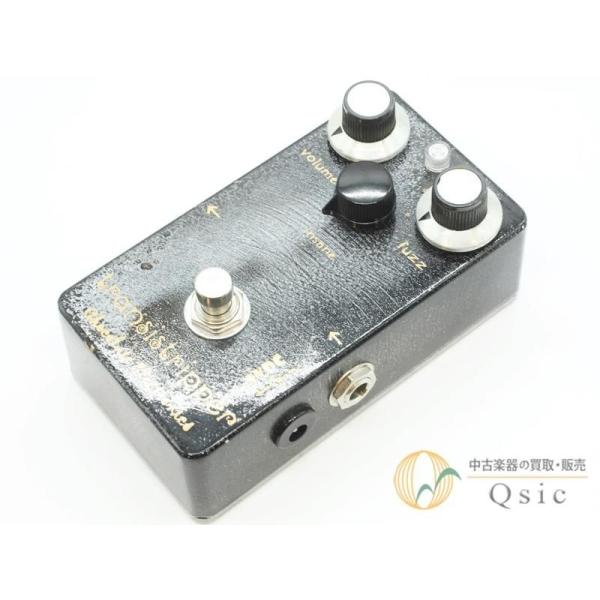 [新品同様] Chocolate Electronics Transistripper [UK927...