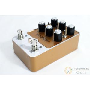 [超美品] Universal Audio UAFX Woodrow '55 Instrument ...