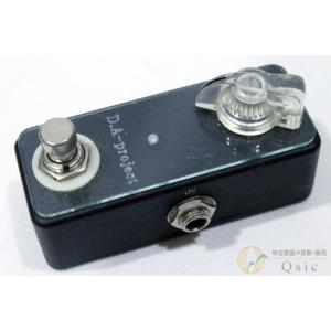 [中古] D.A-project D.A-Booster [UL784]【神戸店在庫】
