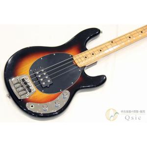 [良品] MUSIC MAN StingRay Bass 1979年製 [UL962]【神戸店在庫】