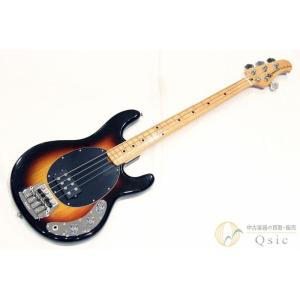 [良品] MUSIC MAN StingRay...の詳細画像3
