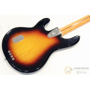 [良品] MUSIC MAN StingRay...の詳細画像4