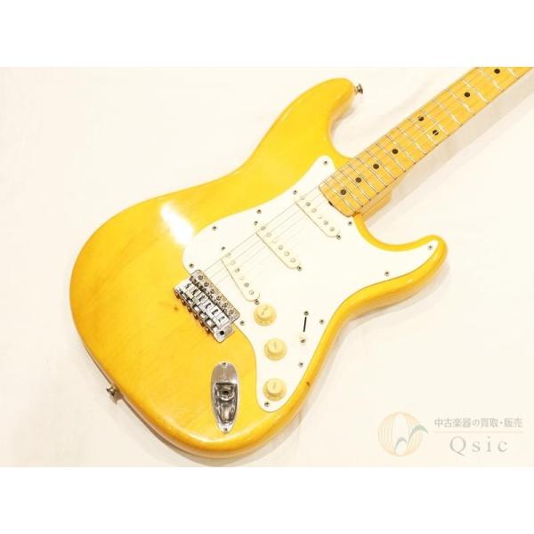 【SALE!!】[中古] Aria Pro II StageCaster ST-500 NAT 【返...
