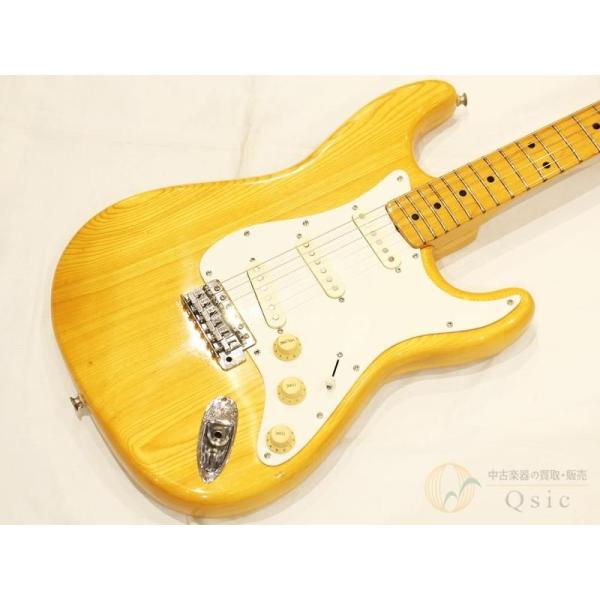 【SALE!!】[良品] Aria Pro II StageCaster ST-500 NAT 【返...