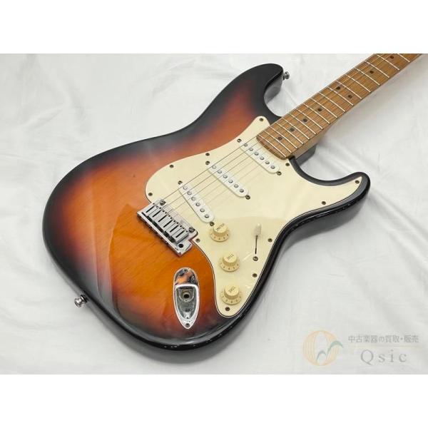 【SALE!!】[中古] Fender American Standard Stratocaster...